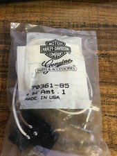 HD22) Harley-Davidson Genuine OEM NOS Harness 70361-85 picture
