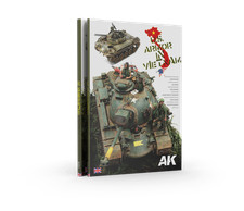 AK-130029 AK Interactive 'Armor in Vietnam' (English Edition) picture
