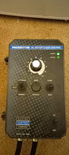 Bodine Electric Pacesetter 2999(KBAC-24) AC Motor Speed Control 115/230V 16/10A picture