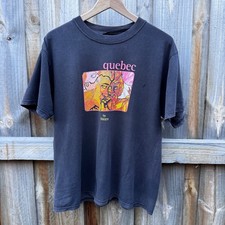 Ween (Quebec) shirt picture