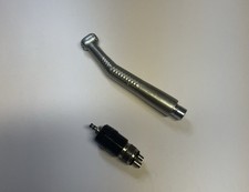 Benco Dental Push &Swival High Speed Handpiece  picture