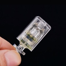 5-100pcs Crystal 5pin  32G 1.5mm Cartridges for Skin Care Device USA seller picture