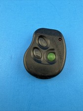 USED Toyota Securikey Remote Head Keyfob 3B OEM TESTED ELVAT6B RARE - TESTED picture