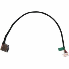 HP 15-dy0013ds 15-dy0014ds 15-dy0015ds 15-dy0700tg DC Power Jack Charging Port picture