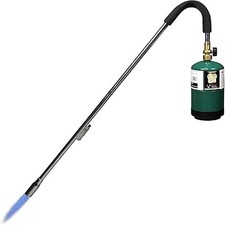 KOMAN Weed Torch Propane Burner, 35