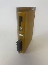 HAAS  4015N-D 7619B  Brushless Servo Amplifier Used Amp Tested From HS-1 picture