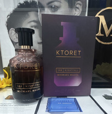 Michael Malul Ktoret 508 Nightfall Eau de Parfum Spray 3.4 fl oz picture