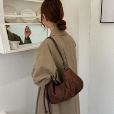 Casual Simple And Versatile Crossbody Bag picture