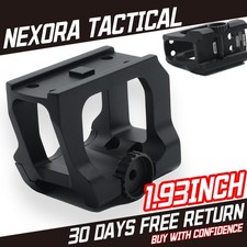 Tactical LEAP Mount 1.93
