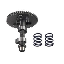 .265 Cam Camshaft for Predator 212cc Hemi 196cc Clone GX200 Engine Minibike picture