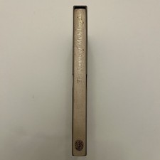 Folio Society Vintage (1961) -  The Sonnets of Michelangelo W/slipcase VG picture