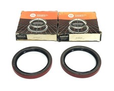 National Federal Mogul Oil Seal 416624 [Lot of 2] NOS picture