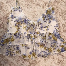 Women's multi Blouse picture