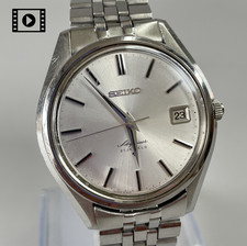 Seiko Skyliner 6102-8000 Vintage 1960 【US Stock】 Hand Winding Mens Watch Manual picture