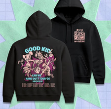 Good Kid Band Can We Hang Out Tour 2026 Hoodie picture