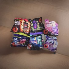 Wendy's Frosty Frights Toys 2026 picture