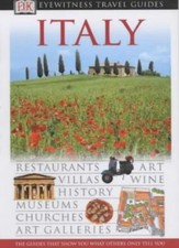 Italy (DK Eyewitness Travel Guide) By Anna Streiffert picture