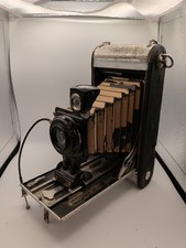 VINTAGE No. 2-C Autographic Kodak  picture