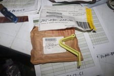 NOS Bell 205 412 UH-1 helicopter door hinge PN 205-030-033-16 5340-00-443-1156 picture