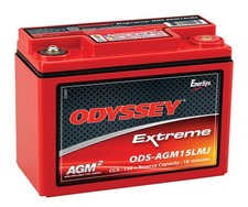 Odyssey ODS-AGM15LMJ Extreme Battery PC545 12V M6 Receptacle picture