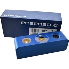 NEW Ensenso N36-802-16-BL 1008580 IDS Stereo 3D Camera GigE IP65/67 Blue LED picture