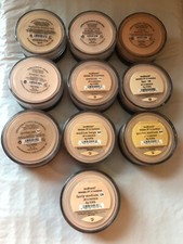 SALE INV. SELL OFF Bare Minerals Mineral Veil/Foundation picture