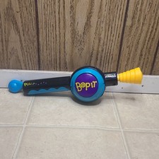 Vintage Bop It 1996 Original Hasbro Handheld Electronic Game TWIST NOT WORKING  picture