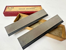 Vintage Starrett No. 54A 4
