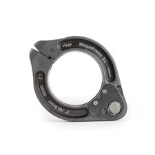 Ridgid 60648 Megapress Press Jaw, For 3 In Carbon Steel, Stainless Steel Pipe picture