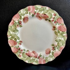 1 Nikko Precious DINNER Plate picture