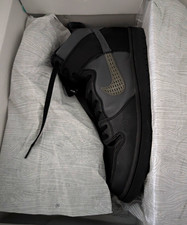 Nike SB High-Top Skateboarding Shoes Black US 14 Medium (D, M) picture