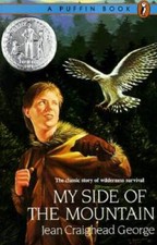 My Side of the Mountain - Paperback By George, Jean Craighead - GOOD picture