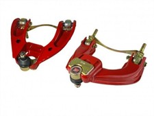 Skunk2 Pro Stance Front Camber Kit for 1988-1991 Honda Civic and CRX EF Chassis picture