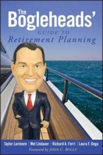 The Bogleheads' Guide to Retirement Planning - Paperback - VERY GOOD picture