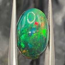 3.31Ct Natural Ethiopian Welo Opal picture