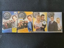 SPIN CITY 4 Season DVD Lot, Seasons 1, 3, 5, 6 New and Sealed Rare OOP picture