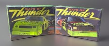 Monogram Days of Thunder 1:24 Chevrolet Lumina Stock Car Model Kit Lot picture