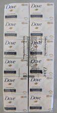 Dove Moisturizing Classic Cream Beauty Bar Travel Size Soap .88oz ea picture