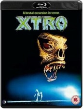 Xtro (Blu-ray, 1982) picture