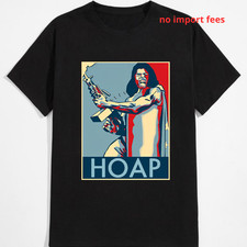 Funny Idiocracy President Camacho T-Shirt Retro Movie/Documentary Tee picture