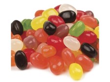 Philadelphia Candies Fruit Flavor Jelly Beans Fat Free Gluten Free Gourmet Candy picture