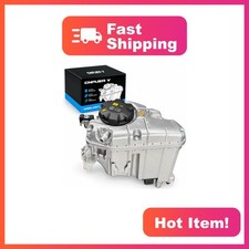 CNPUERV Aluminum Coolant Reservoir Tank 603-361 BMW picture