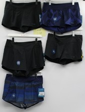BROOKS WMNS RUNNING JOGGIN SHORTS 5 PR LOT SZ SMALL NEW W TAG  picture