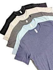 Alternative Apparel 5 Lot T-Shirt picture