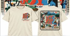 Mt. Joy Camden NJ Sep 25 2026 Concert Shirt picture