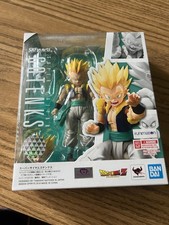 Bandai Tamashi S.H.Figuarts Dragon Ball Z Super Saiyan Gotenk picture