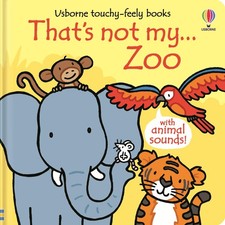 That's not my... Zoo By Unknown Author picture