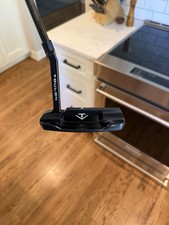 Excellent 2026 Toulon Boston H3 35 Inch Long Neck Putter picture