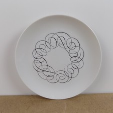 5 Rosenthal Continental China Script 7.5