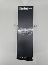 Heathkit SA-2550 Antenna Matcher Vintage Ham Radio Appears Unused Unassembled picture
